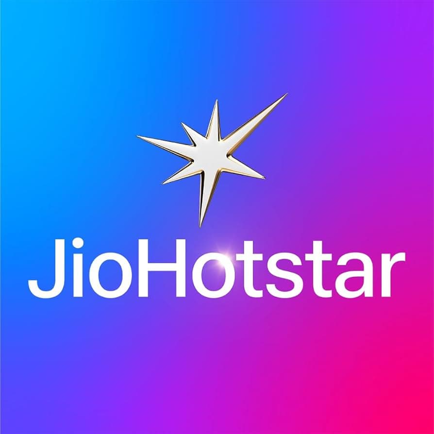 Jio Hotstar with VPN Access (Nepal/Global) - 1 Month
