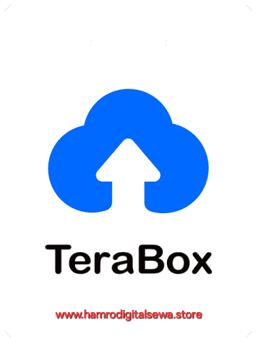 Terabox Subscription in Nepal 
