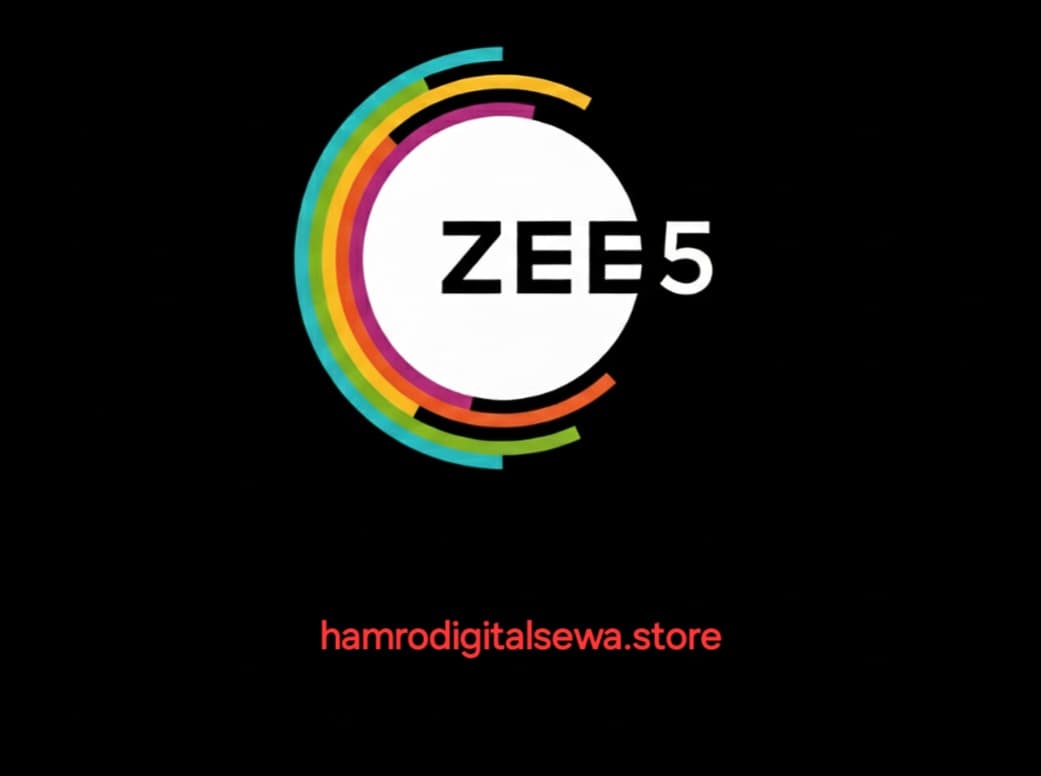 ZEE5 Premium in Nepal – Watch Indian Movies & Web Series