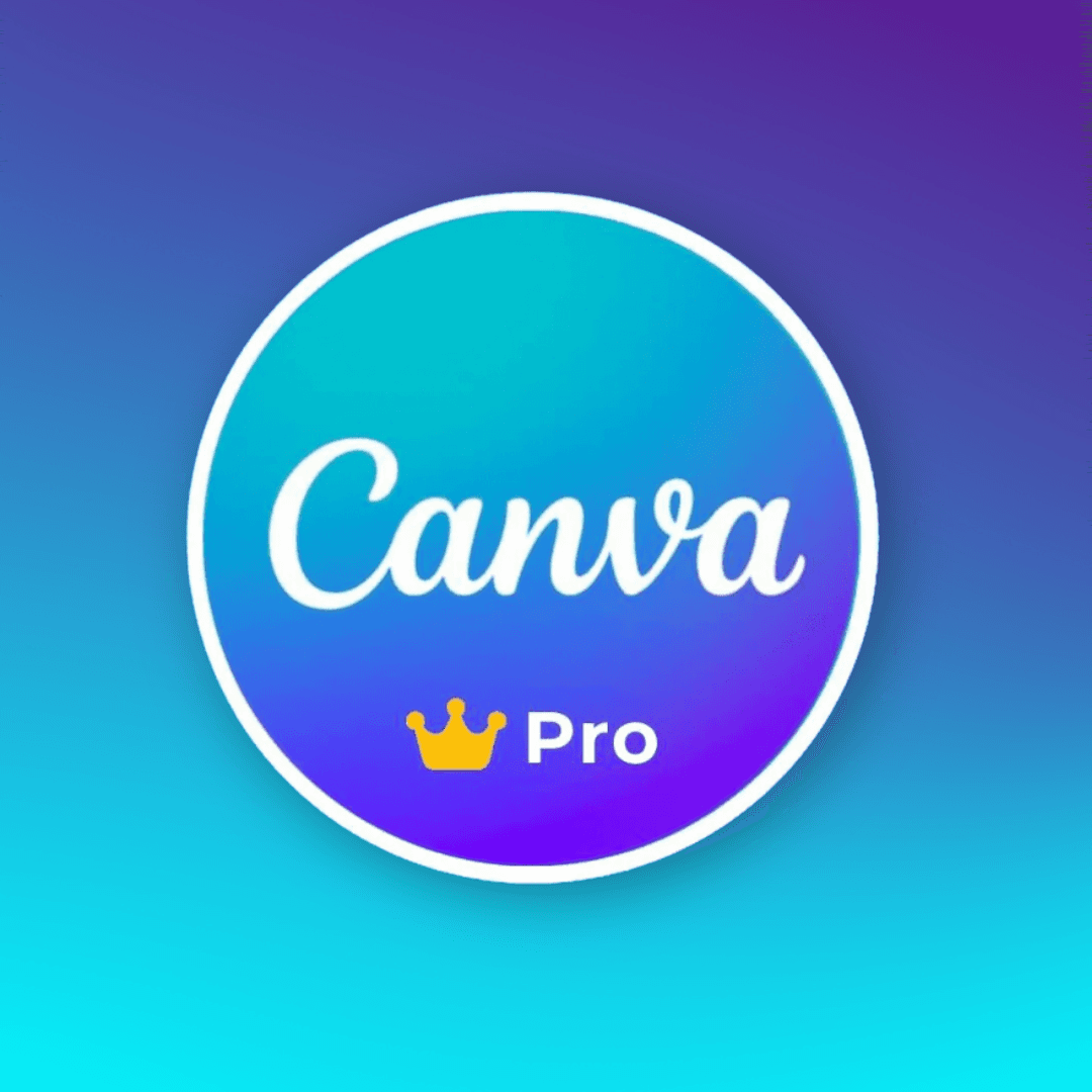  Canva Pro 1 Year – Buy in Nepal