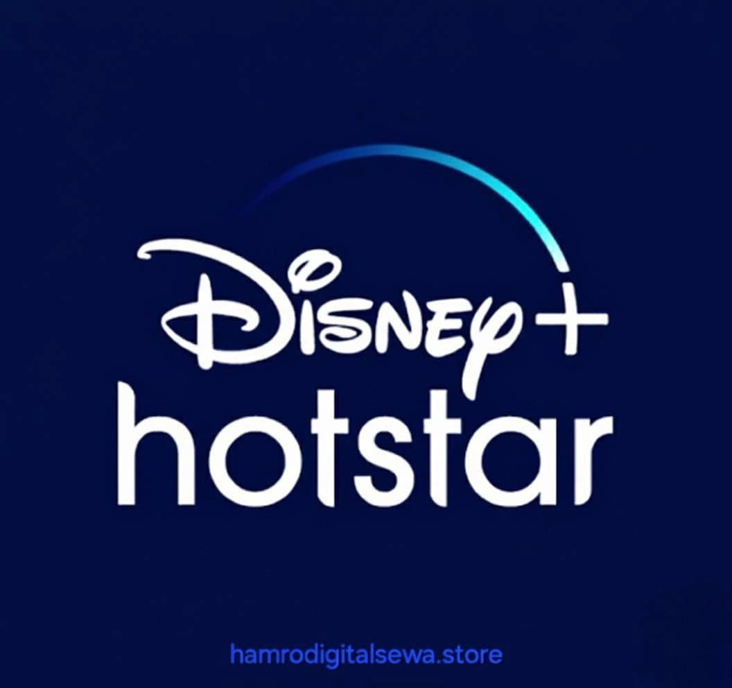 Disney+ Hotstar Premium/Super Plan Subscription in Nepal