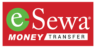eSewa Wallet & QR