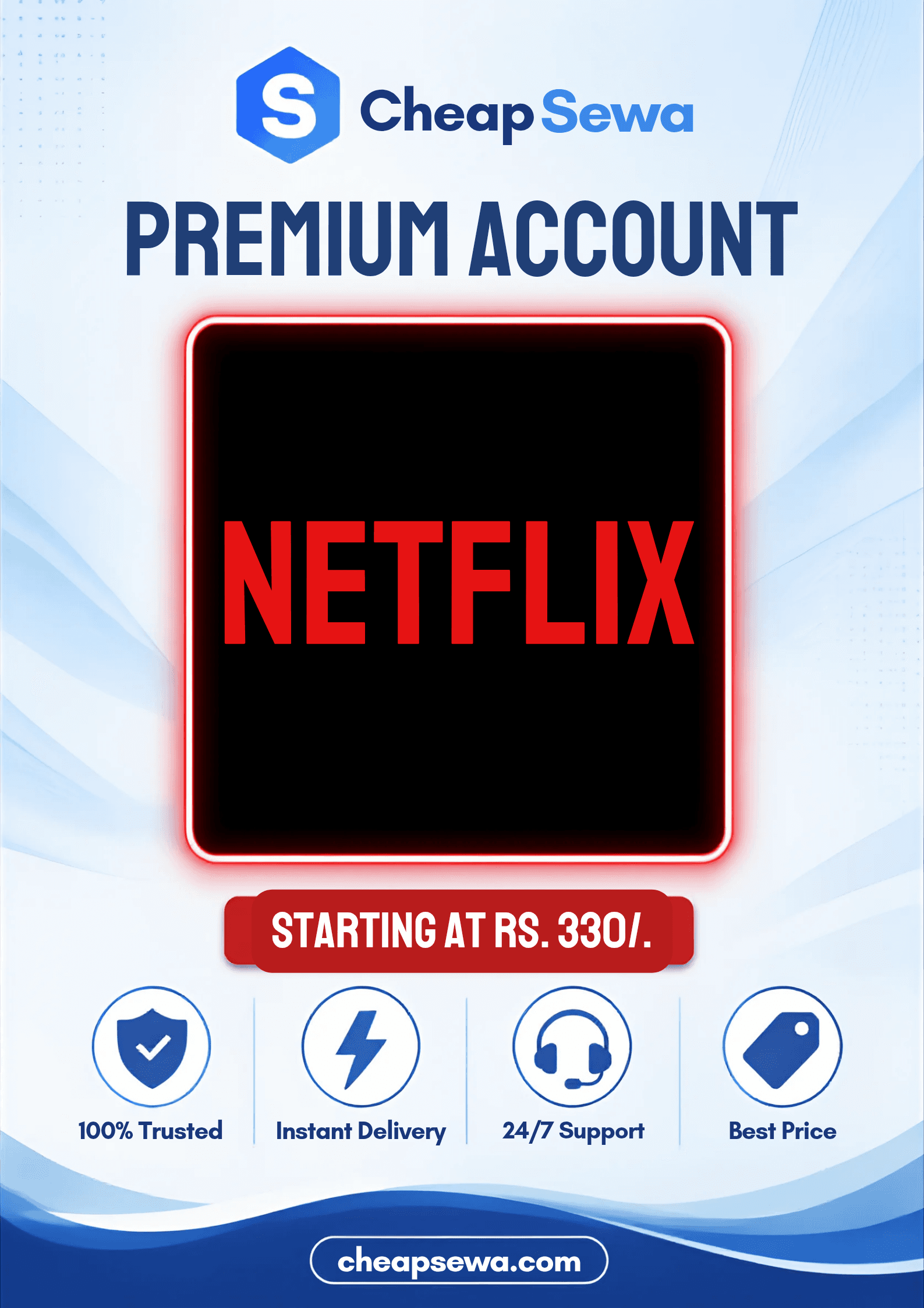 Best OTT Subscriptions for a Family in Nepal